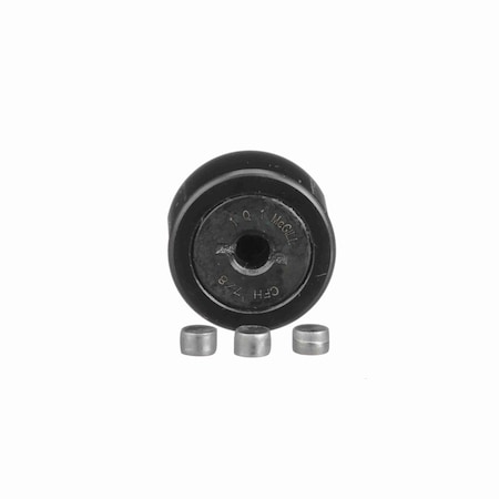 Mcgill CF Series, Cam Follower, No CFH7/8 CFH7/8